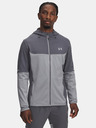 Under Armour Férfi dzseki Under Armour Utility Woven Winterized FZ-GRY