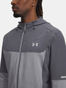 Under Armour Férfi dzseki Under Armour Utility Woven Winterized FZ-GRY