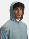 Under Armour Férfi dzseki Under Armour UA M Challenger Warmup Jkt-BLU