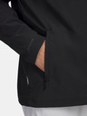Under Armour Férfi dzseki Under Armour UA Drive Pro FZ-BLK
