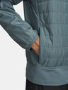 Under Armour Férfi dzseki Under Armour UA Launch Insulated Jacket-BLU