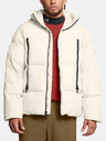 Under Armour Férfi dzseki Under Armour LIMITLESS DOWN JACKET-WHT