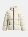 Under Armour Férfi dzseki Under Armour LIMITLESS DOWN JACKET-WHT