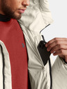 Under Armour Férfi dzseki Under Armour LIMITLESS DOWN JACKET-WHT