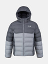 Under Armour Férfi dzseki Under Armour UA Sportswear Puff Jkt-GRY