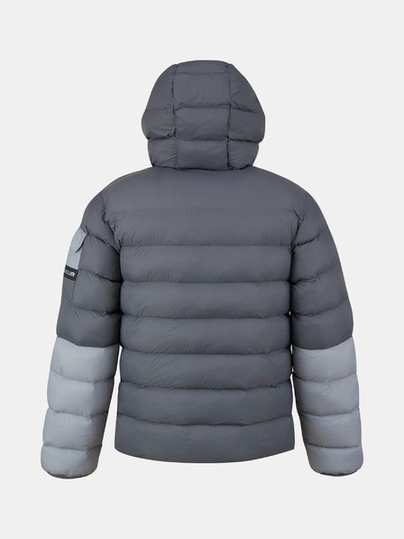 Under Armour Férfi dzseki Under Armour UA Sportswear Puff Jkt-GRY