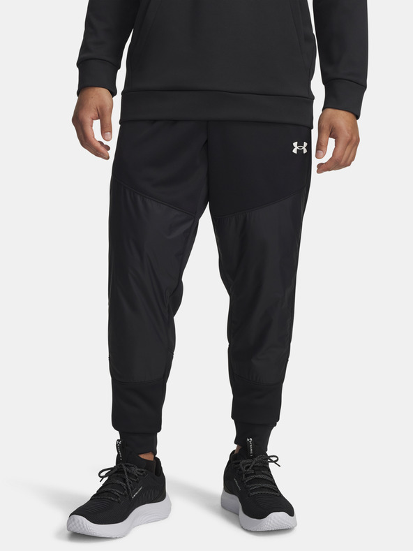 Under Armour Férfi sportnadrág Under Armour UA Armour Flc Pro Utility Pt-BLK