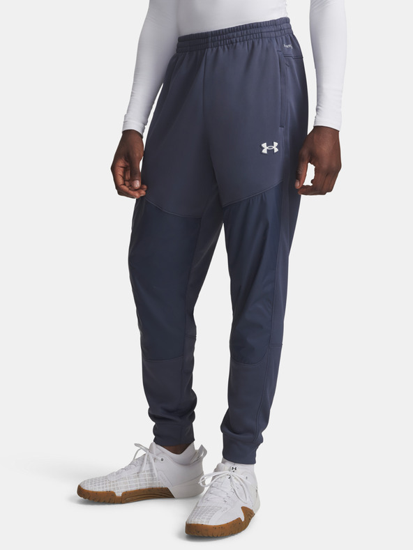 Under Armour Férfi sportnadrág Under Armour UA Armour Flc Pro Utility Pt-BLK