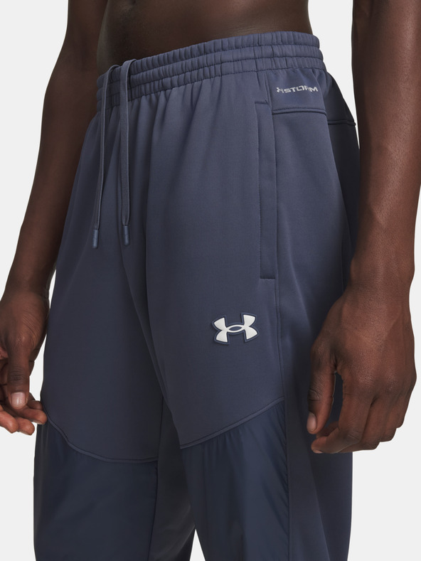 Under Armour Férfi sportnadrág Under Armour UA Armour Flc Pro Utility Pt-BLK