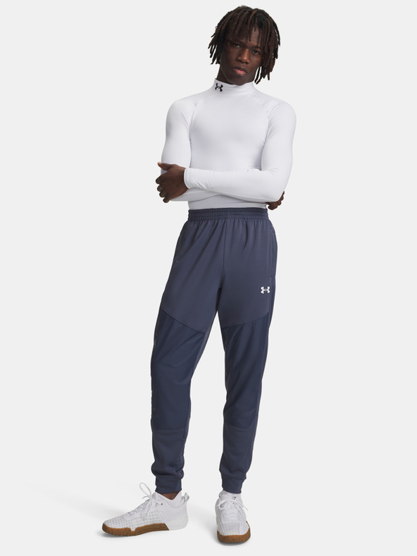 Under Armour Férfi sportnadrág Under Armour UA Armour Flc Pro Utility Pt-BLK