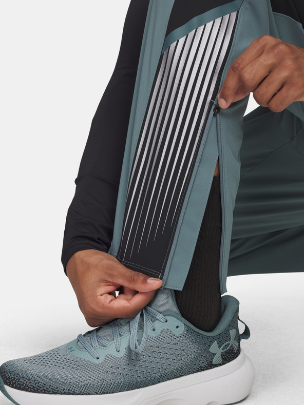 Under Armour Férfi sportnadrág Under Armour UA Velociti Storm Pant-BLU