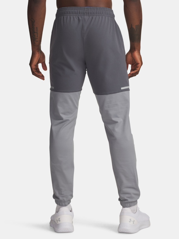 Under Armour Férfi sportnadrág Under Armour Utility Woven Winterized Pnt-GRY