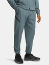 Under Armour Férfi melegítők Under Armour UA Unstoppable Woven Jogger-BLU