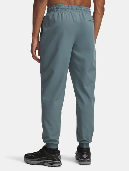 Under Armour Férfi melegítők Under Armour UA Unstoppable Woven Jogger-BLU
