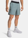 Under Armour Férfi rövidnadrágok Under Armour UA Vanish Elite Short-GRN