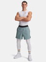 Under Armour Férfi rövidnadrágok Under Armour UA Vanish Elite Short-GRN