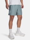 Under Armour Férfi rövidnadrágok Under Armour UA LAUNCH PRO 2n1 7'' SHORTS-GRN
