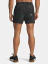 Under Armour Férfi rövidnadrágok Under Armour Pjt Rock Ultimate Short-BLK