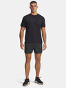 Under Armour Férfi rövidnadrágok Under Armour Pjt Rock Ultimate Short-BLK