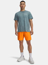 Under Armour Férfi rövidnadrágok Under Armour UA LAUNCH 7'' SHORTS-ORG