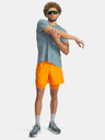 Under Armour Férfi rövidnadrágok Under Armour UA LAUNCH 5'' 2-IN-1 SHORTS-ORG