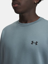 Under Armour Férfi felső Under Armour UA Unstoppable Flc Crew EU-BLU