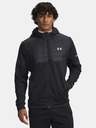 Under Armour Férfi felső Under Armour UA Armour Flc Pro Utility FZ-BLK