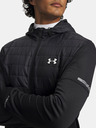 Under Armour Férfi felső Under Armour UA Armour Flc Pro Utility FZ-BLK