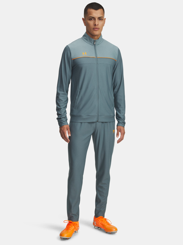 Under Armour Férfi szett Under Armour UA M Challenger Tracksuit-BLU