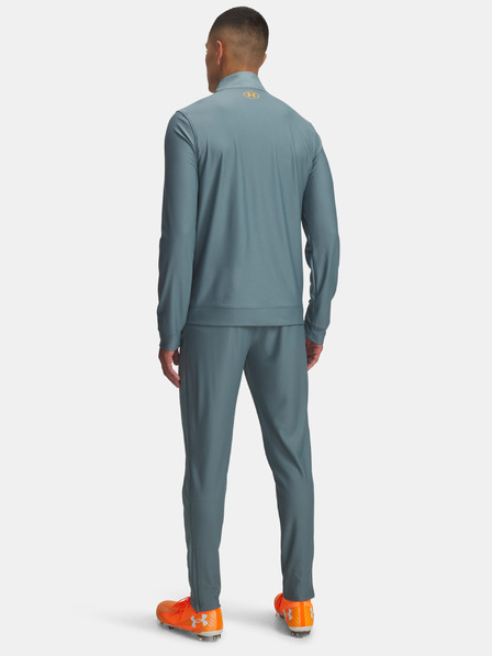 Under Armour Férfi szett Under Armour UA M Challenger Tracksuit-BLU