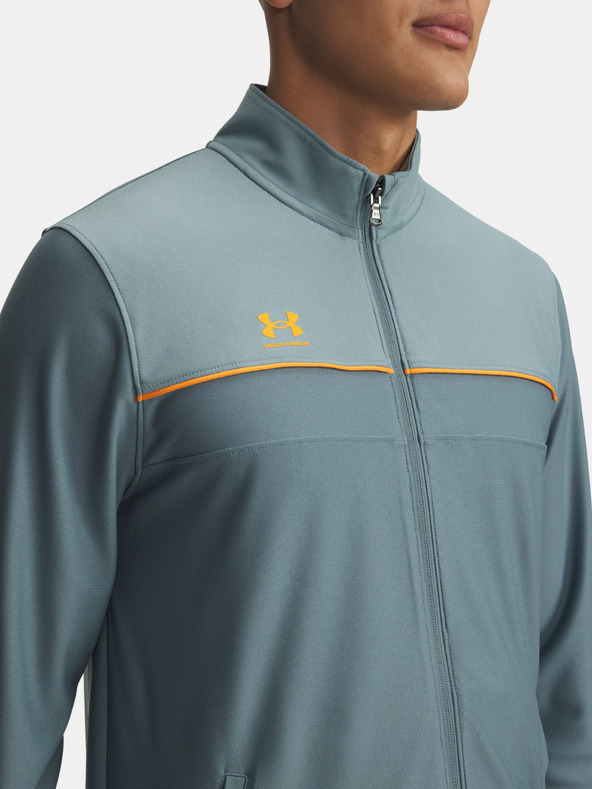 Under Armour Férfi szett Under Armour UA M Challenger Tracksuit-BLU