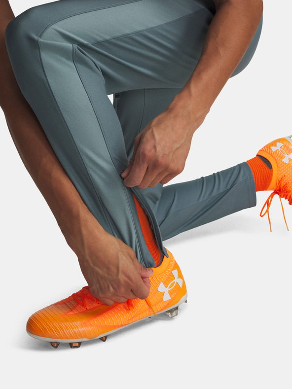 Under Armour Férfi szett Under Armour UA M Challenger Tracksuit-BLU