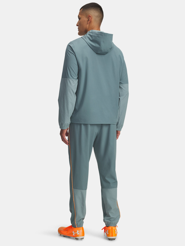 Under Armour Férfi szett Under Armour UA M Challenger Pro Trcksuit-BLU