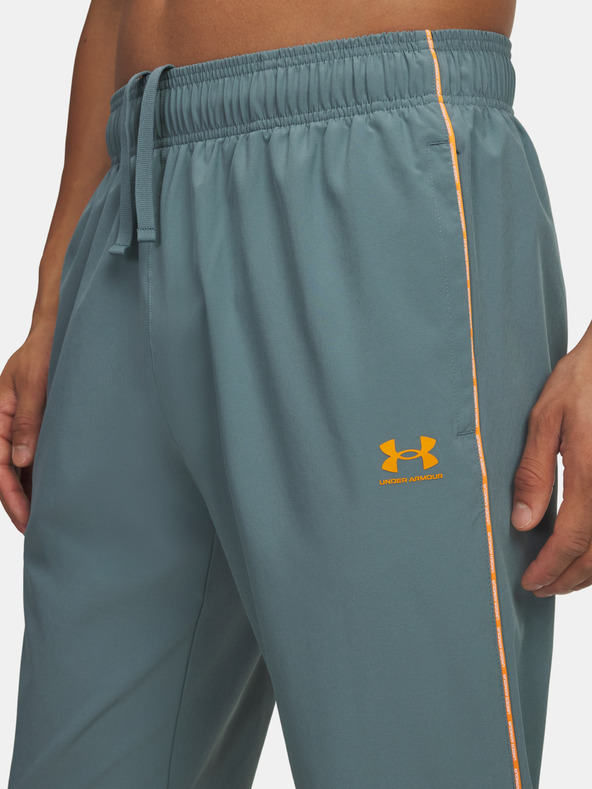 Under Armour Férfi szett Under Armour UA M Challenger Pro Trcksuit-BLU