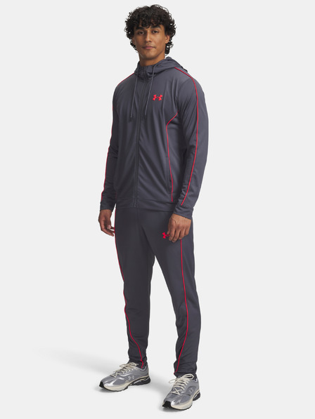 Under Armour Férfi szett Under Armour UA EMEA Tracksuit Novelty-GRY
