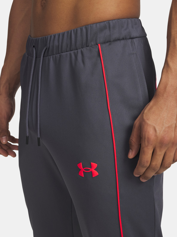 Under Armour Férfi szett Under Armour UA EMEA Tracksuit Novelty-GRY