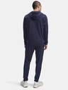 Under Armour Férfi szett Under Armour UA EMEA Tracksuit Novelty-BLU