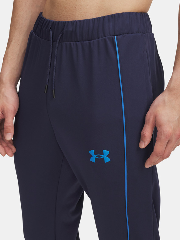 Under Armour Férfi szett Under Armour UA EMEA Tracksuit Novelty-BLU