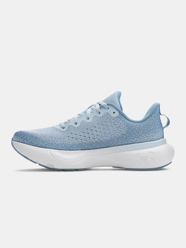 Under Armour Női cipők Under Armour UA W Infinite-BLU