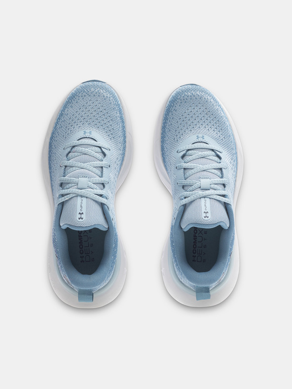 Under Armour Női cipők Under Armour UA W Infinite-BLU