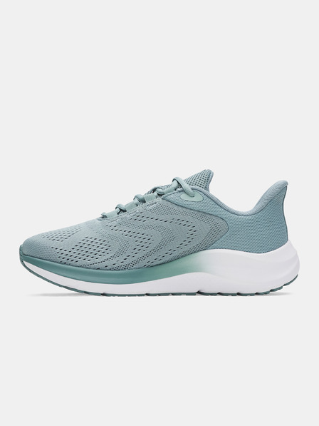 Under Armour Női cipők Under Armour UA W Charged Pursuit 4 BL-GRN