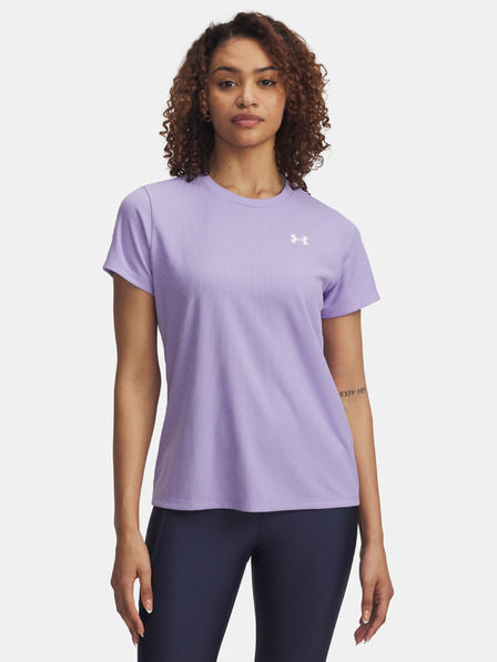 Under Armour Női póló Under Armour Tech Rib SSC-PPL