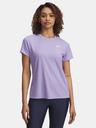 Under Armour Női póló Under Armour Tech Rib SSC-PPL