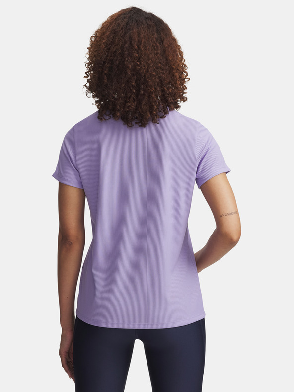 Under Armour Női póló Under Armour Tech Rib SSC-PPL