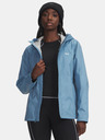 Under Armour Női dzseki Under Armour CLOUDSTRIKE JACKET-BLU
