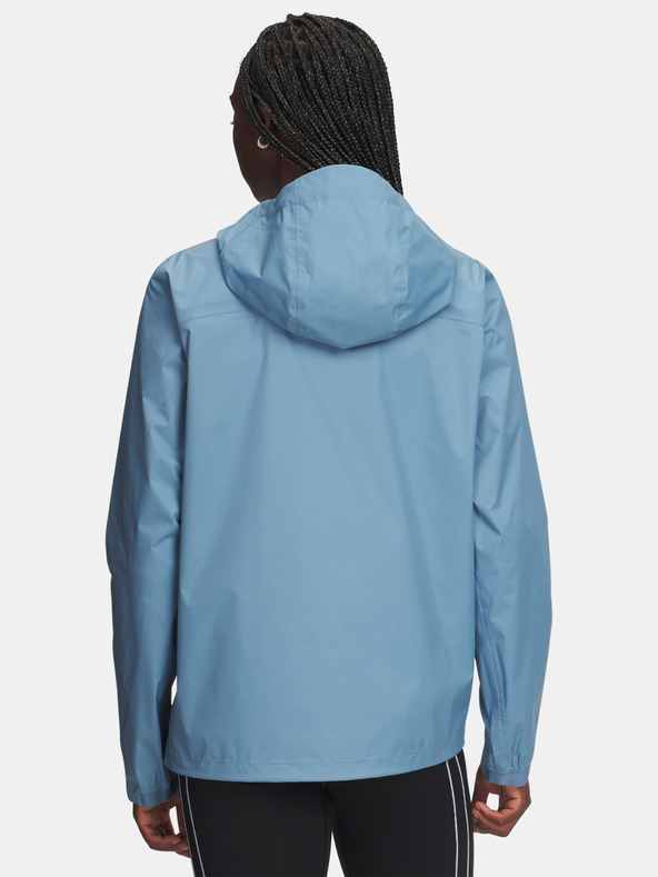 Under Armour Női dzseki Under Armour CLOUDSTRIKE JACKET-BLU