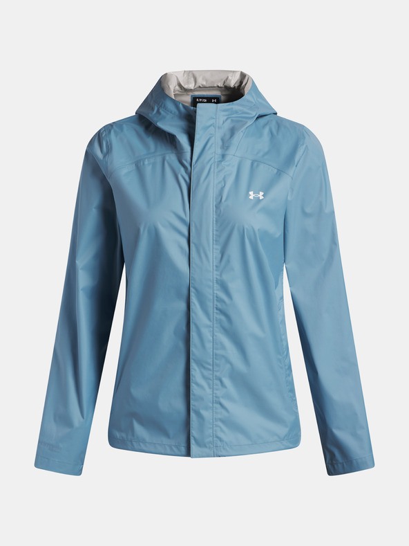 Under Armour Női dzseki Under Armour CLOUDSTRIKE JACKET-BLU