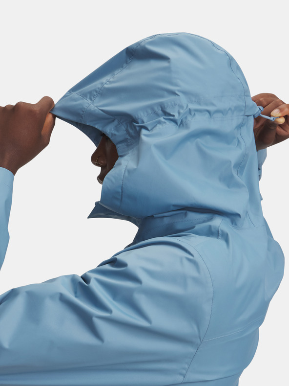 Under Armour Női dzseki Under Armour CLOUDSTRIKE JACKET-BLU