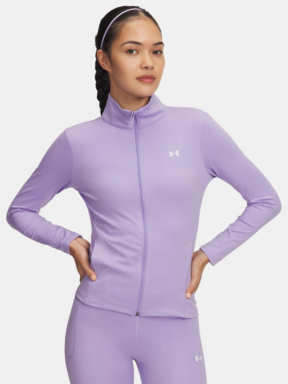 Under Armour Női dzseki Under Armour Motion Jacket EMEA-PPL