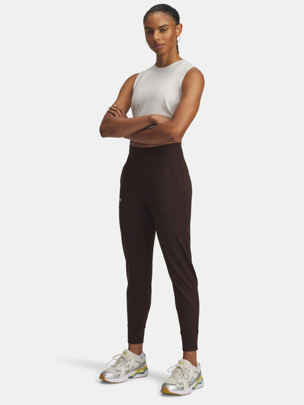 Under Armour Női melegítők Under Armour Motion Jogger-BRN